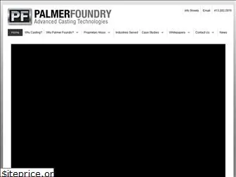 palmerfoundry.com