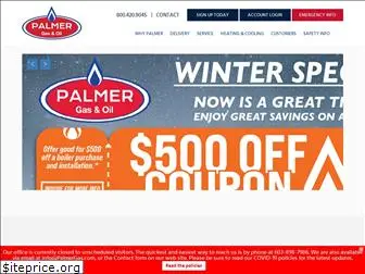 palmergas.com