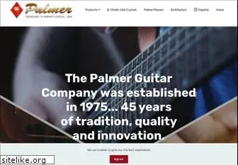 palmerguitarsusa.com