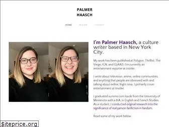 palmerhaasch.com
