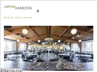 palmerhamilton.com