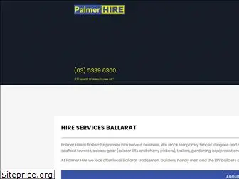 palmerhire.com.au