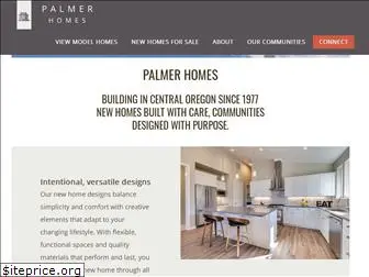 palmerhomes.com