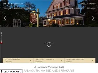 palmerhouseinn.com