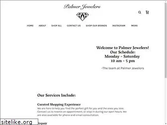 palmerjewelers.com