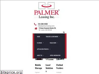 palmerleasing.com