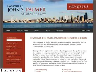 palmerlegal.com