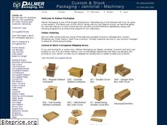 palmerpackaging.com