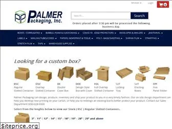 palmerpackaging.net