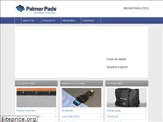 palmerpads.com