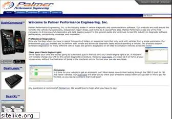 palmerperformance.com