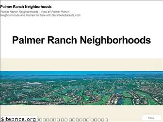 palmerranchneighborhoods.com