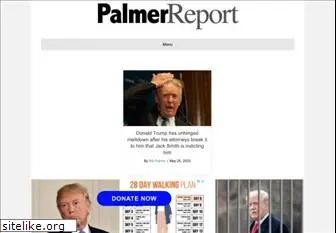 palmerreport.com