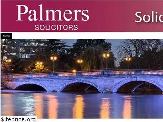 palmers.co.uk