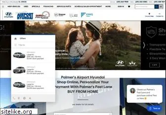 palmershyundai.com