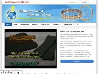 palmersmagnetictherapy.com