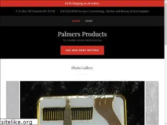 palmersproducts.net