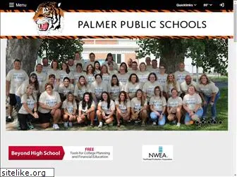 palmertigers.org