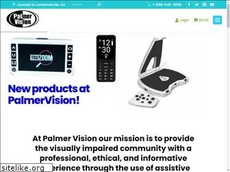 palmervision.com