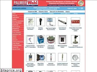 palmerwahl.com