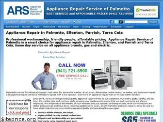 palmetto-appliance-repair.com
