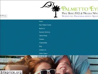 palmetto-eye.com