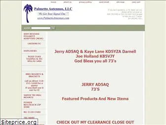 palmettoantennas.com