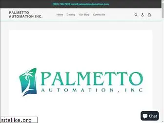 palmettoautomationinc.com