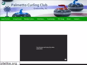 palmettocurling.com