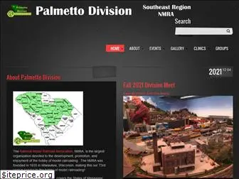 palmettodiv.org