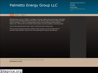 palmettoenergygroup.com