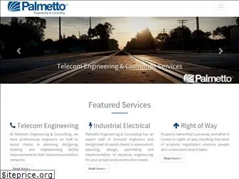 palmettoeng.com