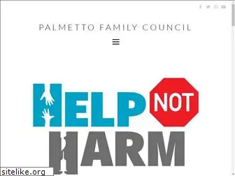 palmettofamily.org