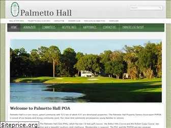 palmettohallhhi.com