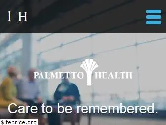 palmettohealth.org