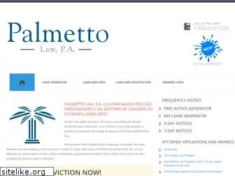 palmettolawfl.com