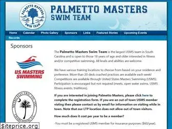 palmettomasters.org