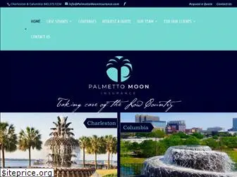 palmettomoon.com
