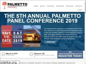 palmettopanel.com