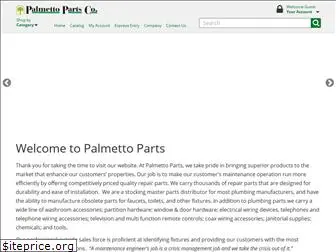 palmettoparts.com