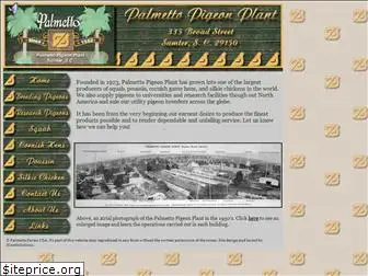 palmettopigeonplant.com