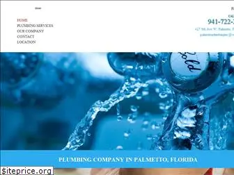 palmettoplumbinginc.net