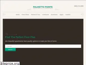 palmettopointeapts.com