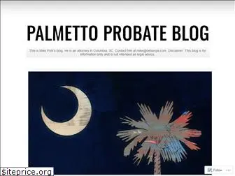palmettoprobate.info