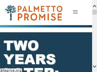 palmettopromise.org