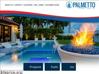 palmettopropane.com