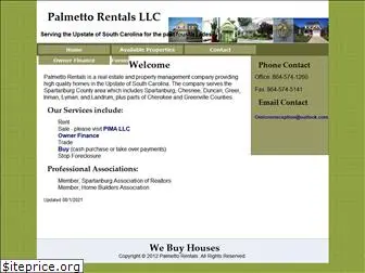 palmettorentals.org