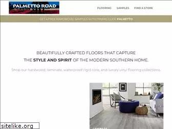 palmettoroadflooring.com