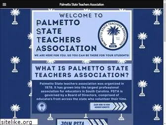 palmettoteachers.org