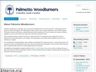 palmettowoodturners.org